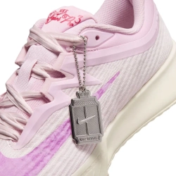 Женские теннисные кроссовки Nike Zoom Vapor Pro 3 HC Premium - pearl pink/light magenta/pink foam/chalk