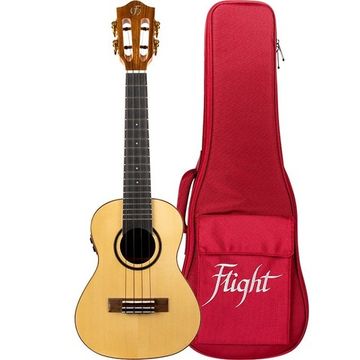 Укулеле концерт FLIGHT SOPHIA CE SOUNDWAVE