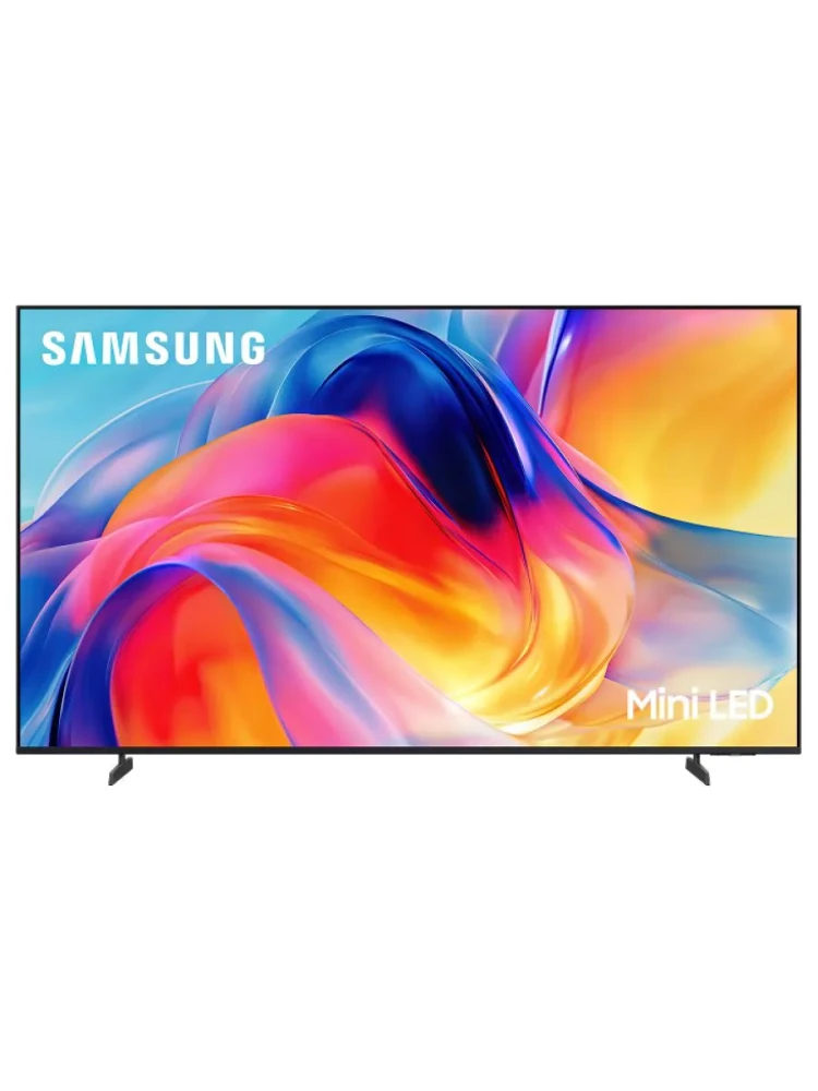 Телевизор Samsung Мини LED 4K UE85M70HAUXPY (2026), Смарт ТВ, Wi-Fi