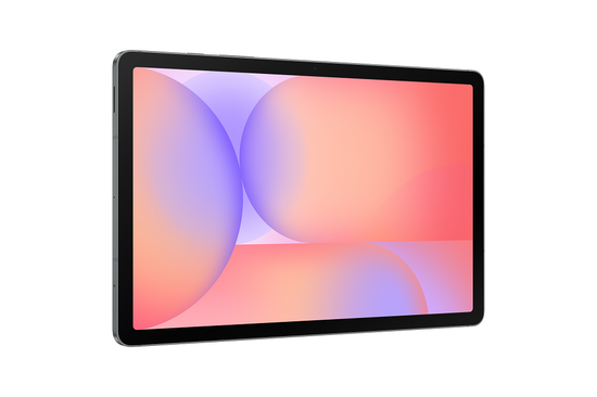 Планшет Samsung Galaxy Tab S10 Lite Wi-Fi 8/256Гб серый