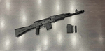 Карабин САЙГА 308-1 исп.61 плс, L-415
