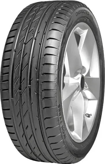 Ikon Tyres Character Ultra 225/50 R17 98W XL