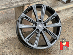 Комплект дисков Ikon Wheels 17x7.5 et40 5x114.3