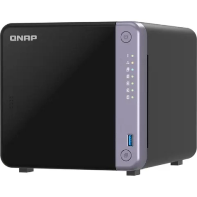 Система хранения данных QNAP TS-432X-4G