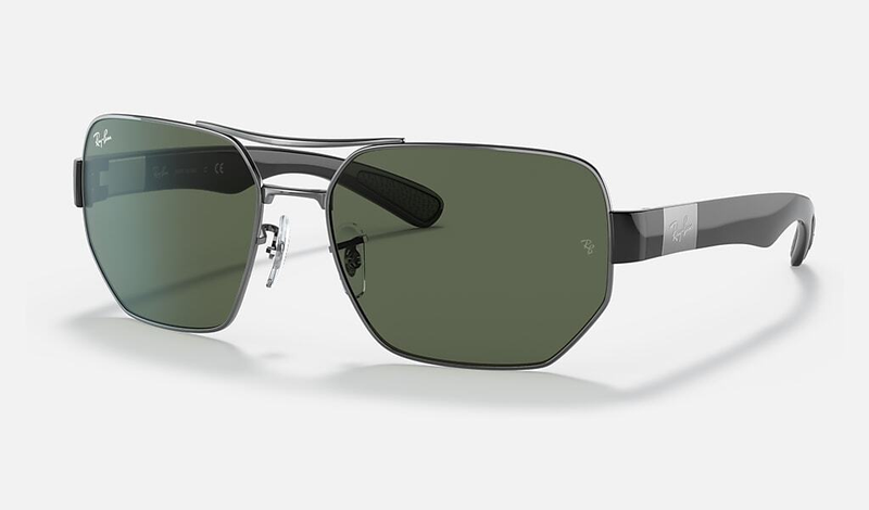 RAY-BAN RB3672 004/71