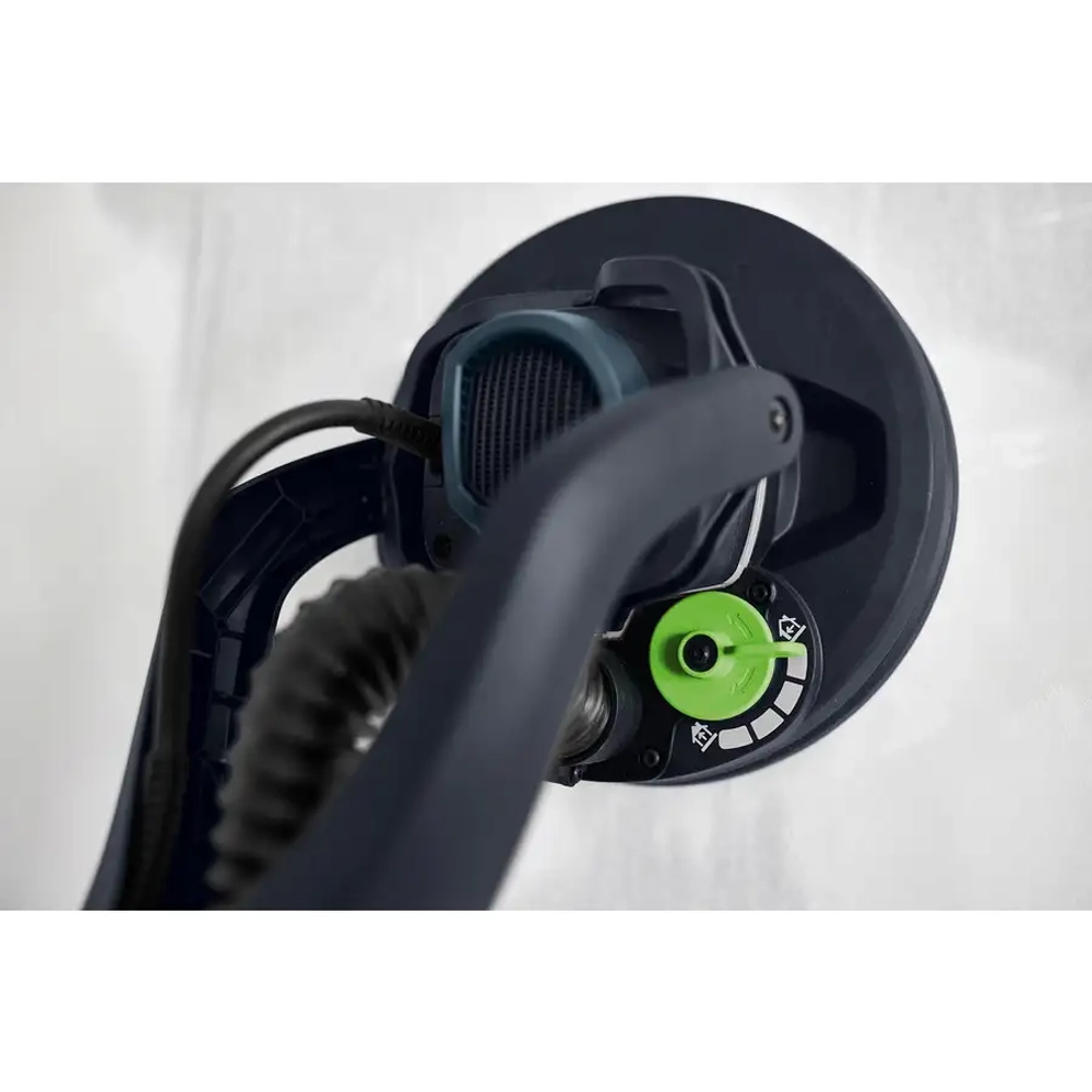 Шлифовальная машинка PLANEX LHS 2-M 225 EQ/CTM 36-Set FESTOOL 577458