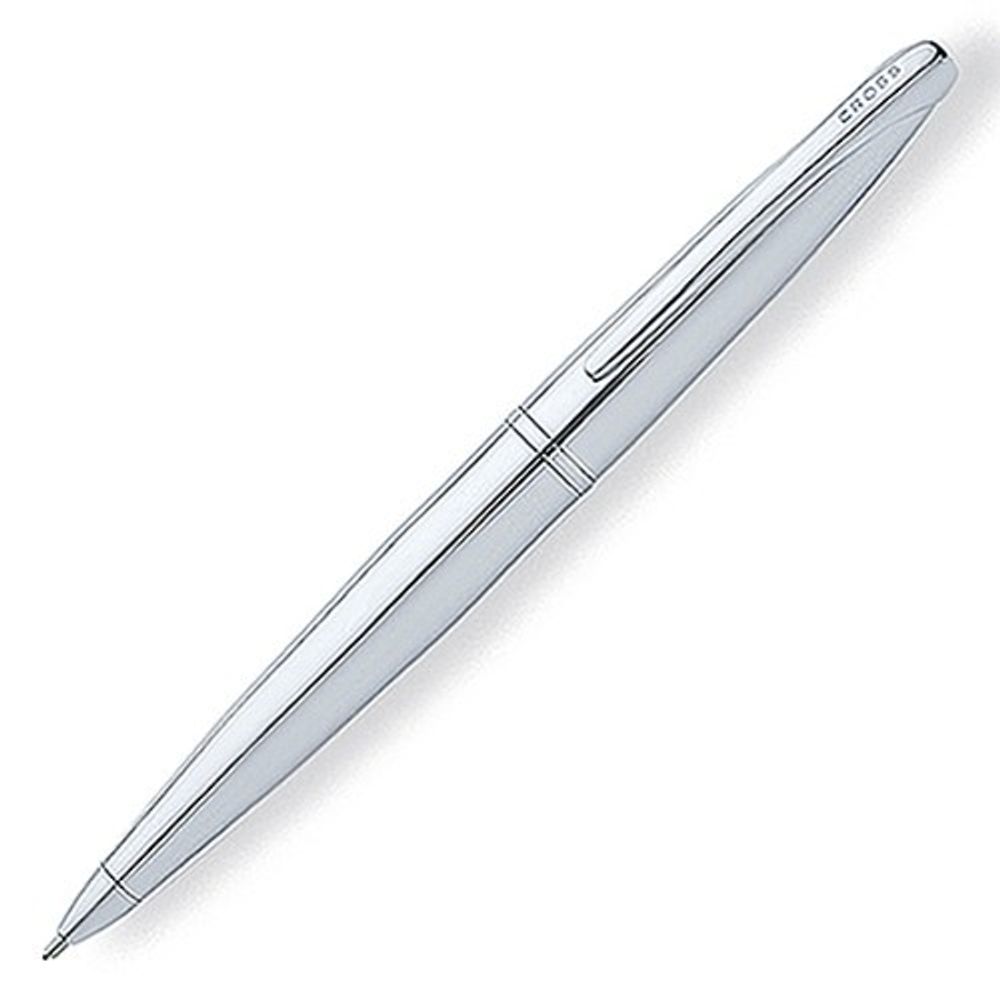 Шариковая ручка Cross ATX Pure Chrome Mblack (882-2)