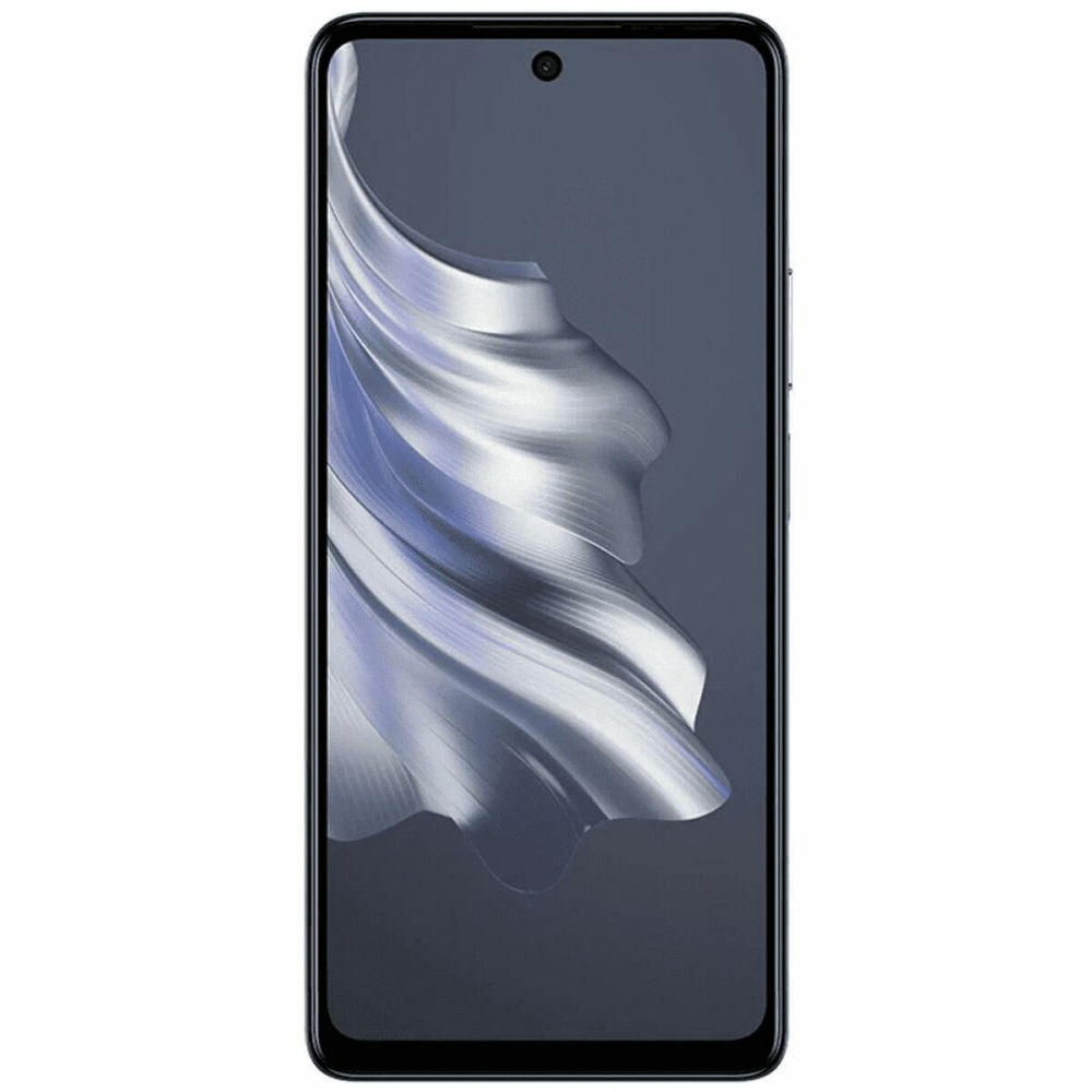 Смартфон TECNO Spark 20 Pro 8/256 ГБ RU, Dual nano SIM, Moonlit Black