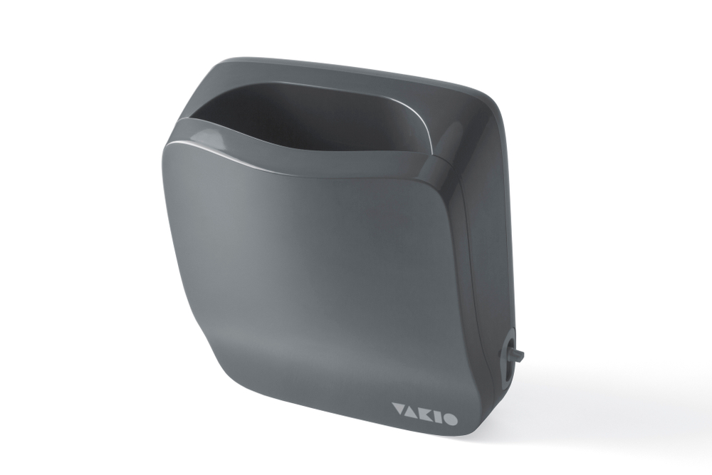 Прибор вентиляционный VAKIO KIV Pro Space Gray, серый