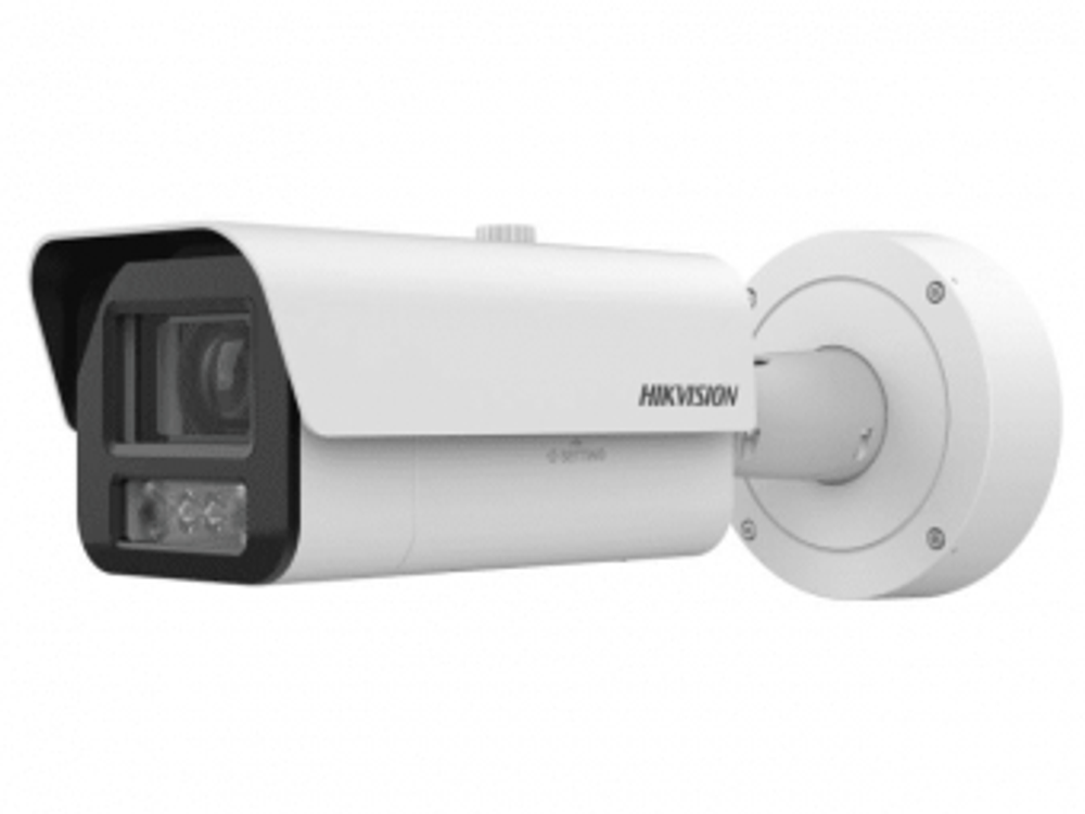 iDS-2CD7A87G0-XZHS(2.8-12mm) Уличная цилиндрическая DeepinView IP-камера 8Мп Hikvision