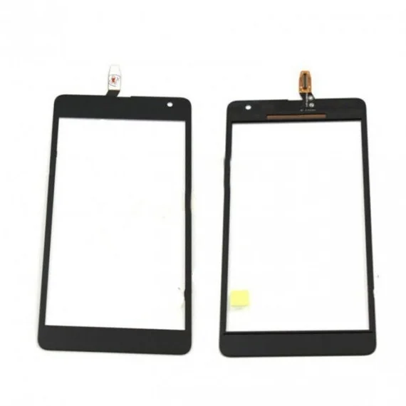Тачскрин для Microsoft Lumia 535 CT2S1973FPC-A1-E черный