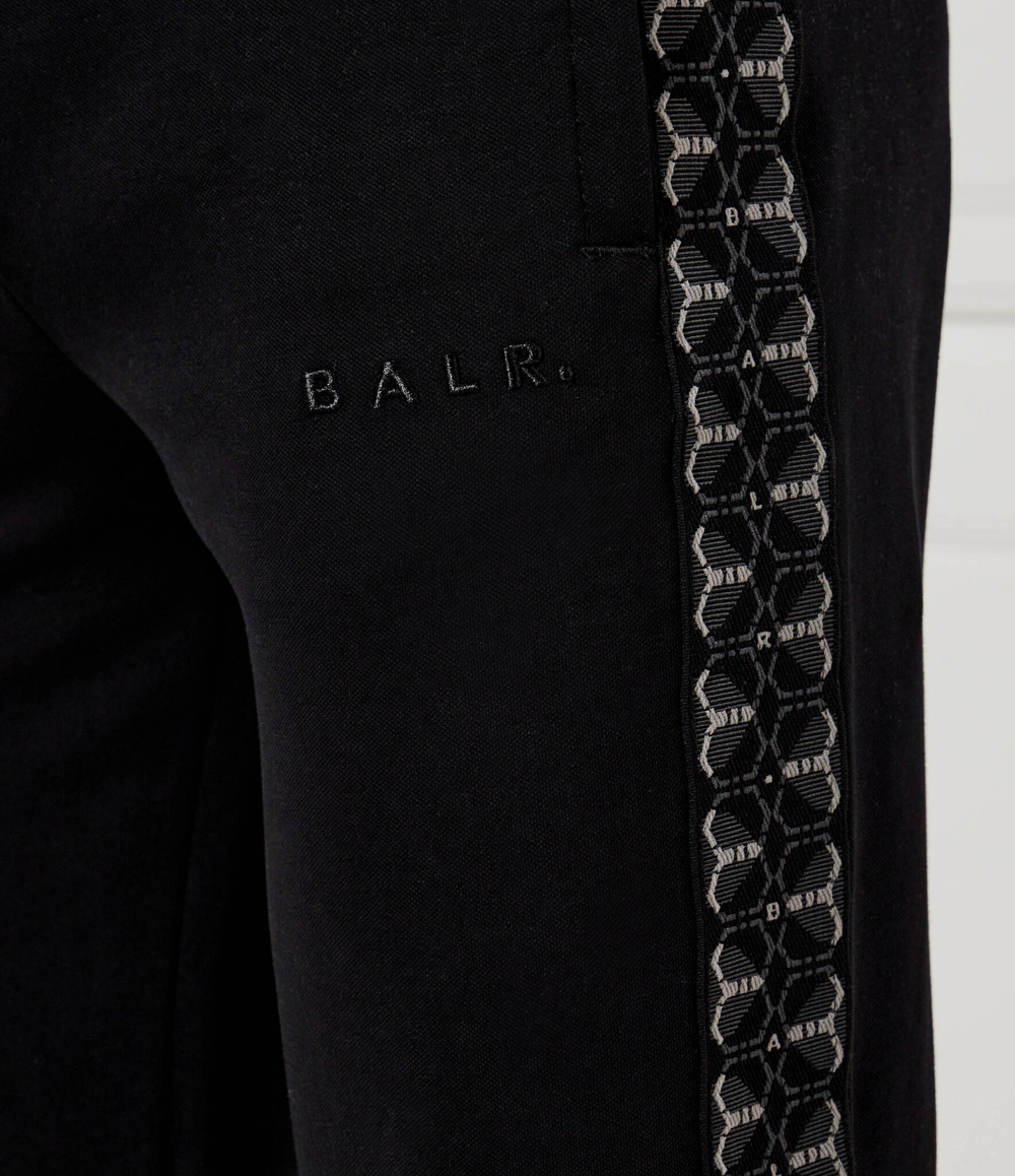Спортивные штаны BALR. - черный(B1412.1032)