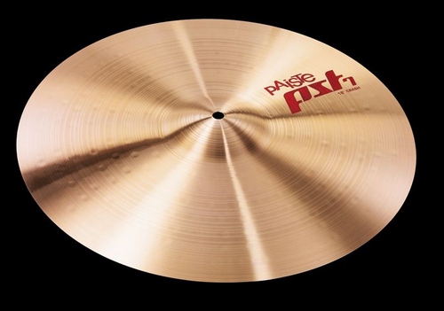 Paiste 18" PST7 Crash тарелка Crash