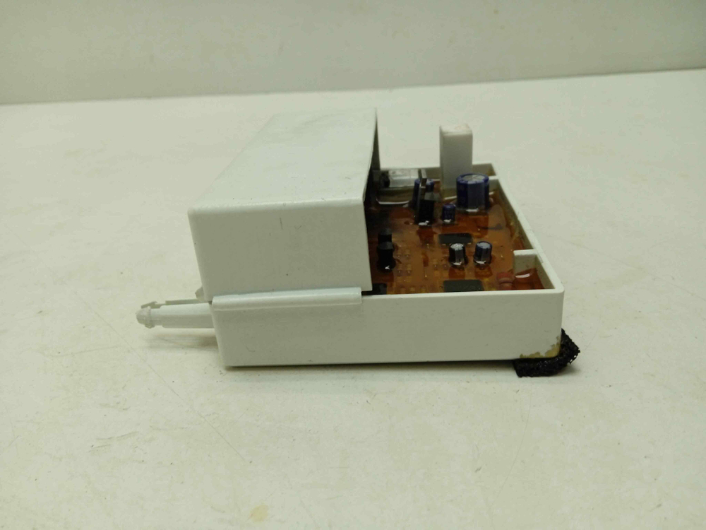 WF9692GQR/YLP кт174 Модуль осеребрителя для стиральной машины Samsung WF9692GQR/YLP б/у