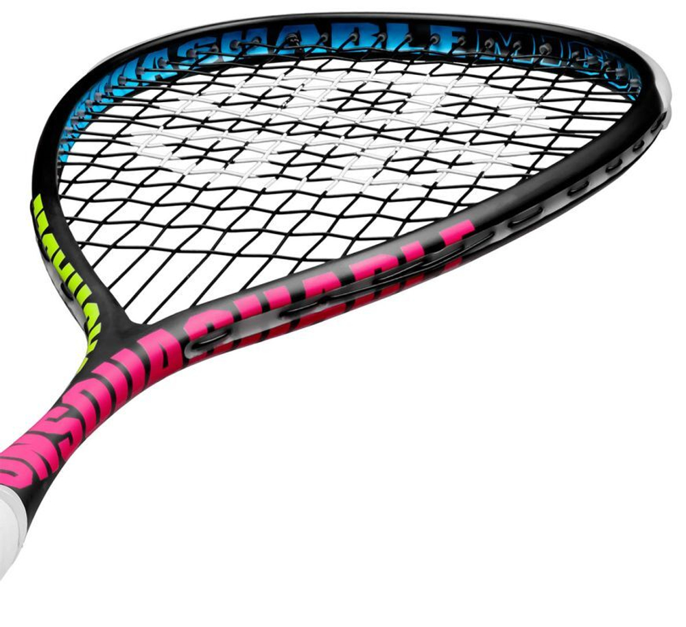 Ракетка для сквоша Unsquashable ONE20 Miguel Rodriguez