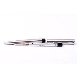 Шариковая ручка Diplomat Traveller stainless steel (D10061083) 2