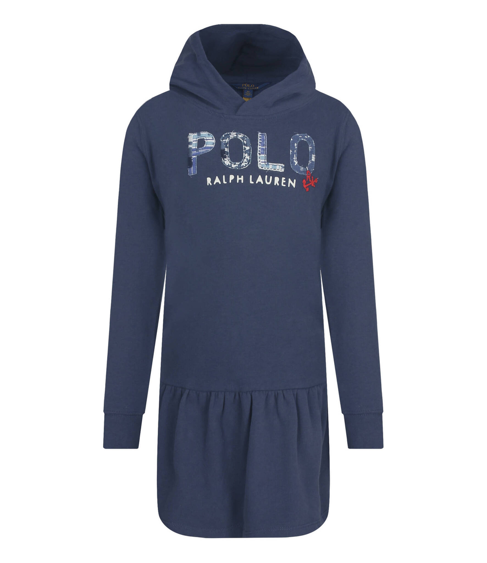 Платье POLO RALPH LAUREN - темно-синий(890252)