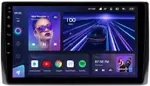 Магнитола для Skoda Kodiaq, Karoq (рамка под 10") - Teyes CC3 на Android 10, Быстрая, CarPlay, SIM-слот