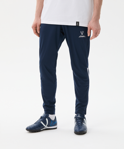 Брюки тренировочные JÖGEL CAMP 2 Training Pocket Pants Z4, темно-синий