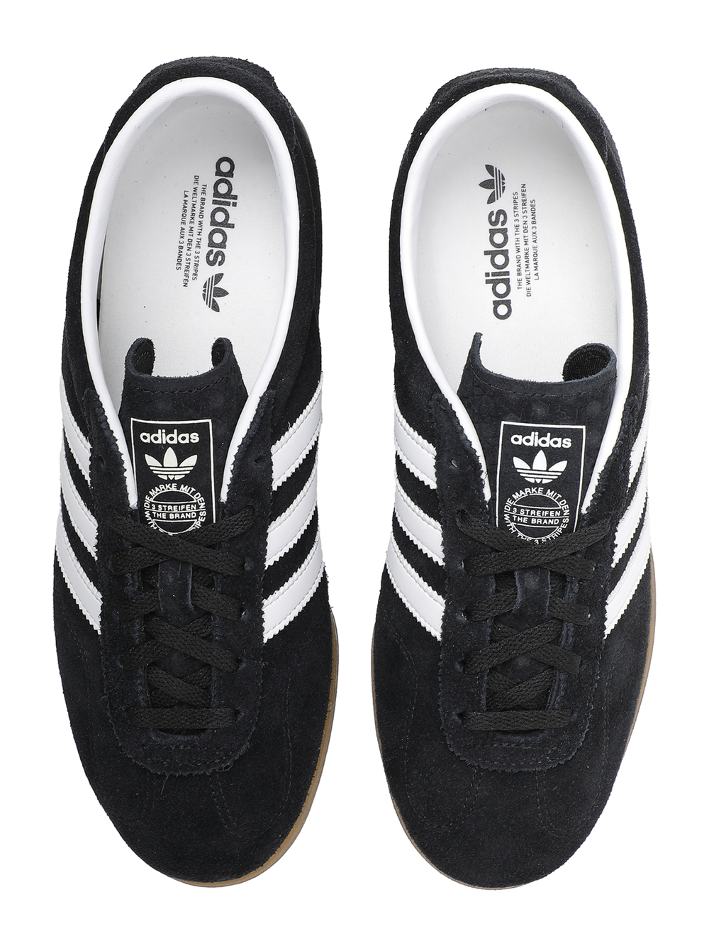 Женские Кроссовки Gazelle Lo Pro