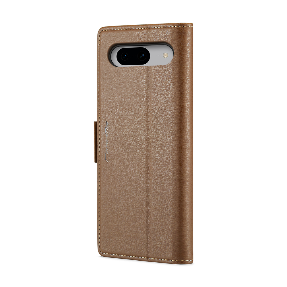 Чехол-книжка CaseMe Smooth Google Pixel 8