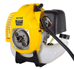 Триммер бензиновый Huter GGT-553TX (70/2/55)