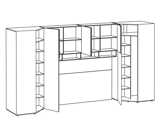 Композиция Modus 64 902987