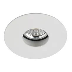 Точечный светильник Accento A3217PL-1WH Arte Lamp