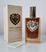 Dolce&Gabbana Devotion Eau De Parfum Intense 100 ml (duty free парфюмерия)