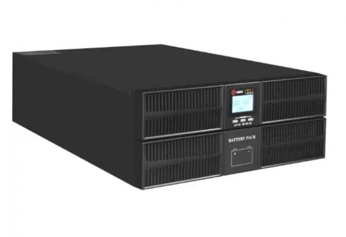 ИБП QTECH QPS-OLS-RT-10-192SK