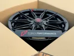 КОВАНЫЕ ДИСКИ для Honda CIVIC TYPE R FL5