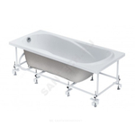 Комплект монтажный для акриловой ванны Каледония 170х75см Santek 1.WH30.2.392