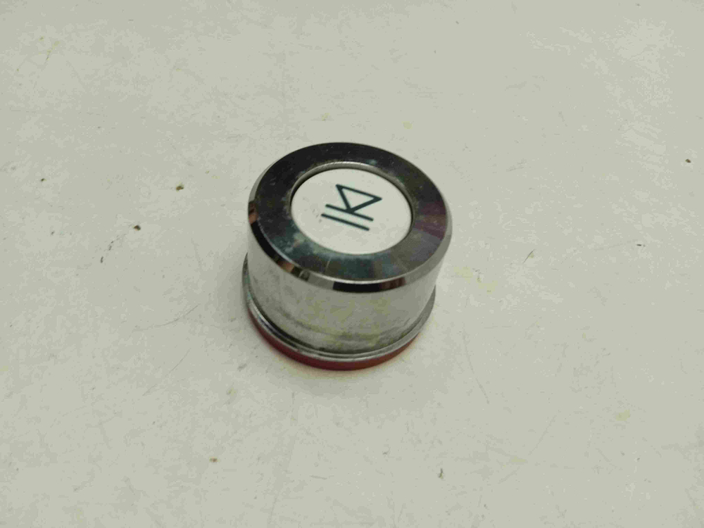 WF6452S4V кт204 Ручка выбора программ с кнопкой для стиральной машины Samsung WF6452S4V б/у