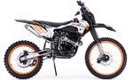 Мотоцикл Кросс SSSR DNA 300 21/18