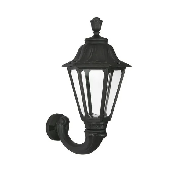Настенный светильник уличный Rut E26.132.000.AXE27 Fumagalli