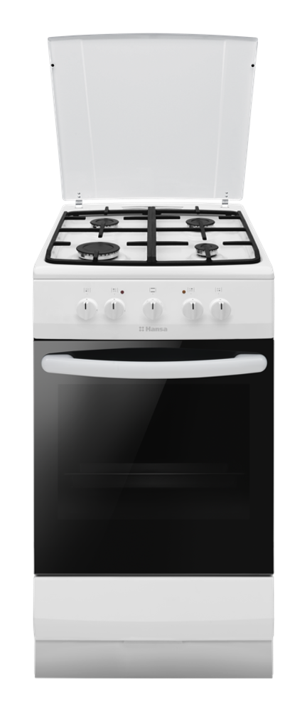 Кухонная плита Hansa FCMW53041 Кухонная плита Hansa FCMW53041