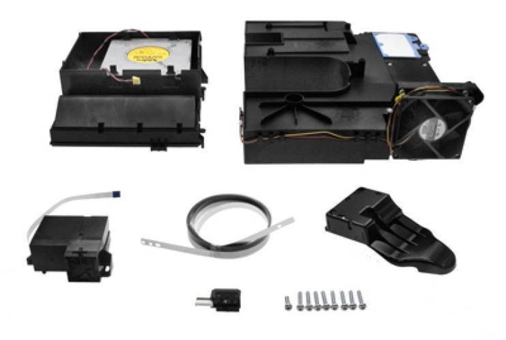 Сервисный набор HP DesignJet Z6100 (Q6651-60277) Maintenance kit #2 Сервисный набор HP DesignJet Z6100 (Q6651-60277) Maintenance kit #2
