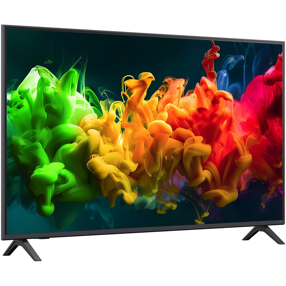 Телевизор LG QNED evo AI 55QNED80B6B (2026)