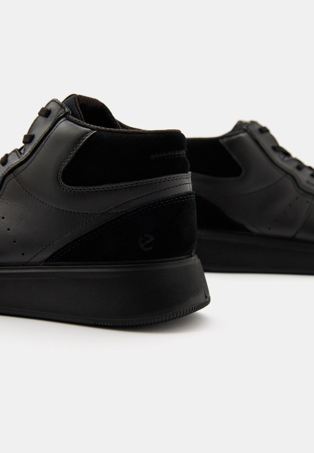 Кеды мужские ECCO STREET COURT M