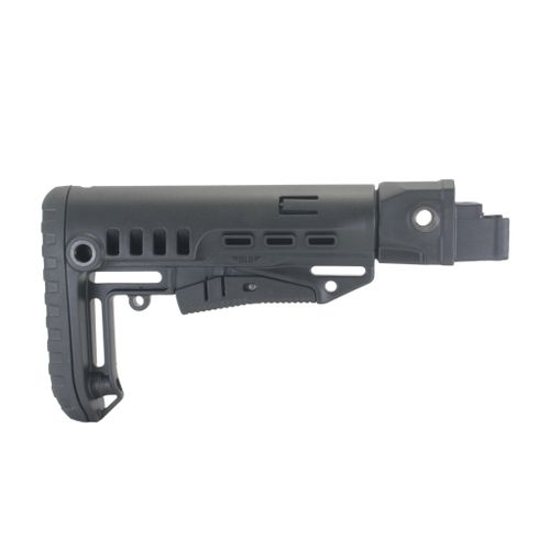 Приклад АК-74, DLG Tactical, Черный
