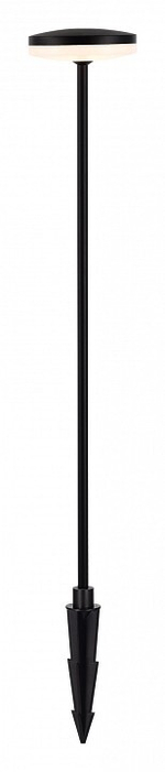 Наземный высокий светильник ST-Luce Glimer SL9524.415.01
