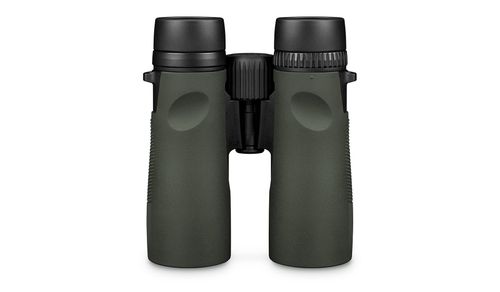 Бинокль VORTEX Diamondback HD 10x42 (DB-215)