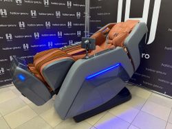 Массажное кресло Hatico Pro Premier SL 4D