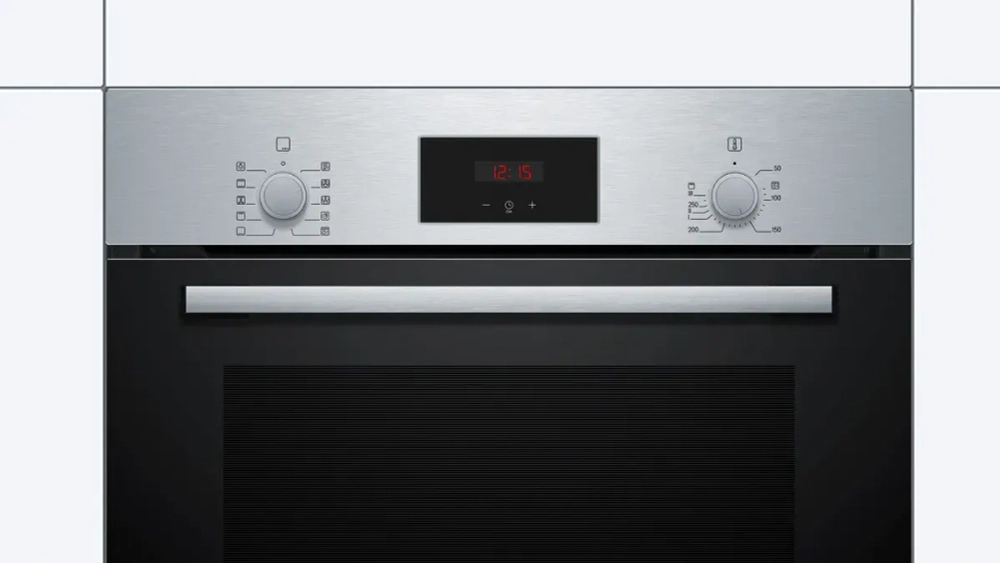 Духовой шкаф Bosch HBF114ES0R