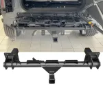 Фаркоп для Rox Polarstone Jishi 01 2024+ Фаркопы Прицепное устройство Прицеп