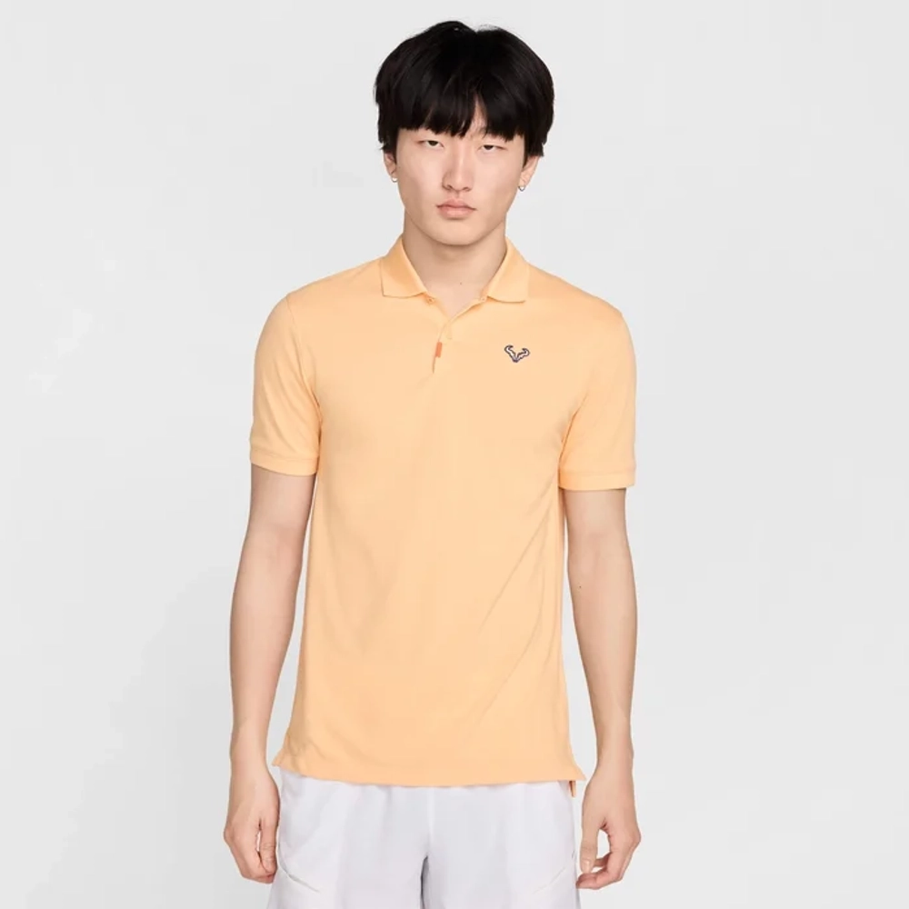 Поло Nike Dry Fit RAFA SLIM 777