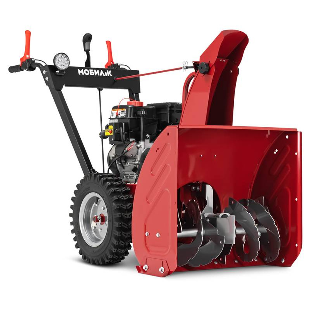 Снегоуборщик Мобил К С65LC170FS (эл.старт.+фара) MBK0020354