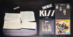 Kiss ‎– Alive! 2LP (Голландия 1980г.)