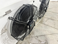 Воздушный охладитель Alfa Laval (1)