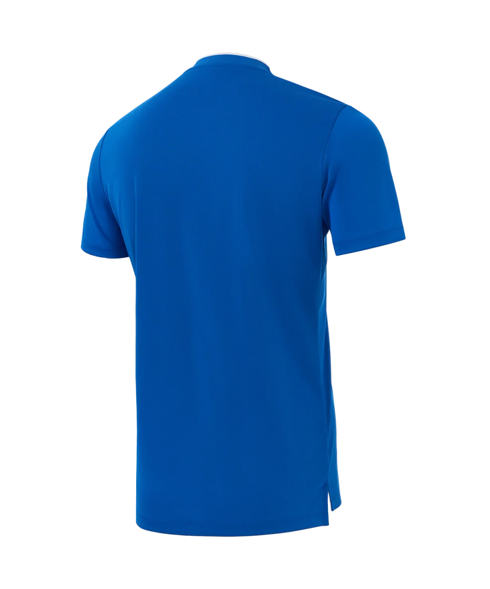 Футболка игровая Jogel DIVISION PerFormDRY Union Jersey-K, синий Z2